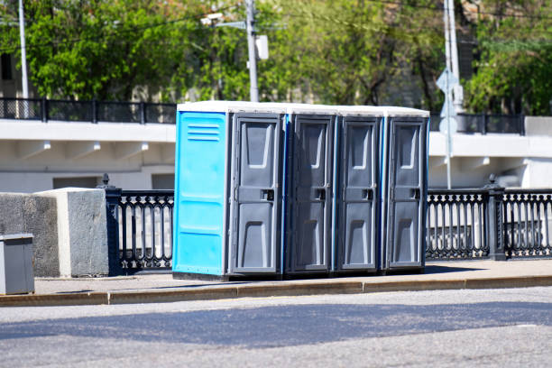 Best Local porta potty services  in West Little River, FL